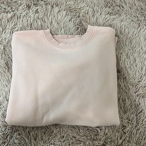 brand new TNA sweatshirt